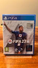 FIFA 23, Spelcomputers en Games, Games | Sony PlayStation 4, Online, Ophalen of Verzenden, Zo goed als nieuw, Sport