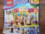 Lego friends bakkerij 41006, Kinderen en Baby's, Speelgoed | Duplo en Lego, Ophalen of Verzenden, Lego, Zo goed als nieuw