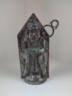 Kerstman Chocolade Mal, Antiek en Kunst, Curiosa en Brocante, Ophalen of Verzenden