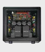 Rotel Michi X5 Series 2, Audio, Tv en Foto, Versterkers en Receivers, Ophalen of Verzenden, Stereo, 120 watt of meer, Overige merken