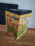 Heye puzzel Mordillo Golf Circus    500 stukjes   no.   8359, Ophalen of Verzenden, 500 t/m 1500 stukjes, Gebruikt