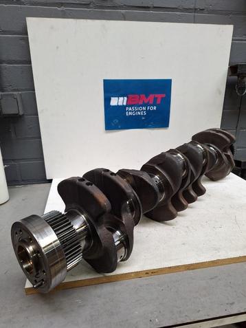 Deutz TCD 7.8 Krukas std maat BMT25073 beschikbaar voor biedingen