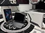 Apple iPad Pro (5th generation) met magic keyboard !!, 11 inch, Ophalen of Verzenden, Zo goed als nieuw, Apple iPad Pro