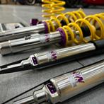 KW V3 schroefset verlaging BMW 1-Serie E81 E82 E87 E88 04-13, Ophalen of Verzenden