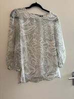 Vero Moda blouse met ingenaaid hemdje maat M, Maat 38/40 (M), Vero Moda, Ophalen of Verzenden, Zo goed als nieuw
