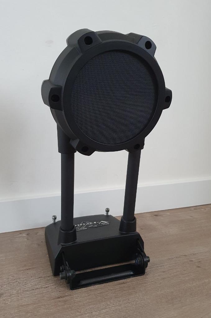 Roland MDH-6 Rack Klem | Elektronisch Drumstel | MDS | MDH 6, Muziek en Instrumenten, Instrumenten | Onderdelen, Gebruikt, Drums of Percussie