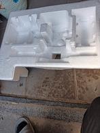 Suzuki celerio 2014-2021 thuiskomer organizer, Ophalen of Verzenden, Zo goed als nieuw, Hout