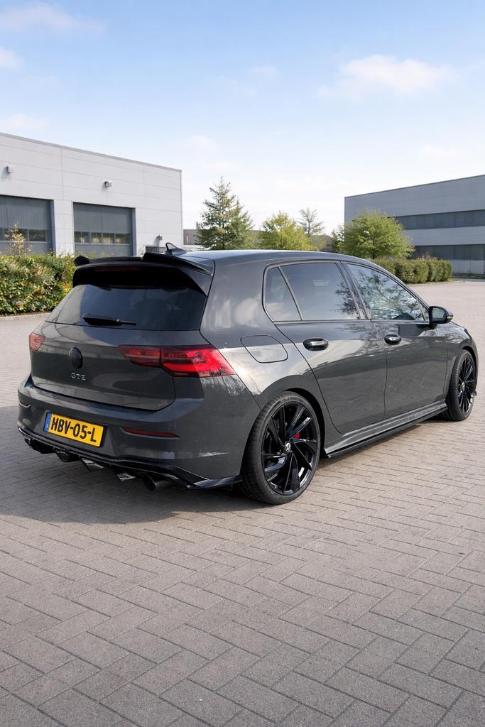 Vw Golf 8 GTE - 300pk - 2021 - unieke spec’s - mob. gar., Auto's, Volkswagen, Particulier, Golf, Hybride Elektrisch/Benzine, Plug-in hybride