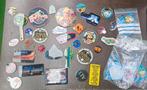Pinball coasters keyrings & plastics, Ophalen of Verzenden, Zo goed als nieuw, Bally