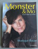 Monster & Mo, Ophalen of Verzenden, Nieuw, Overige onderwerpen, Monique Rosier