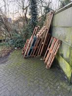 Gratis afhalen kachelhout, Tuin en Terras, Minder dan 3 m³, Ophalen, Overige houtsoorten