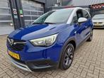 Opel Crossland X 54000 km 1.2 120 J. Edition, Voorwielaandrijving, 83 pk, 1063 kg, Electronic Stability Program (ESP)