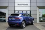 Jaguar E-Pace 1.5 P300e AWD R-Dynamic HSE - Head-up Display, Auto's, Jaguar, Automaat, 309 pk, Adaptive Cruise Control, Bedrijf