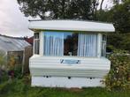 Willerby Stacaravan 9x3 zonder plek!, Caravans en Kamperen, Stacaravans, Tot en met 5