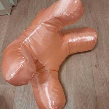Beautypillow beschikbaar voor biedingen
