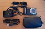 Panasonic DMC-TZ8, Gebruikt, Compact, Ophalen of Verzenden, Overige Merken
