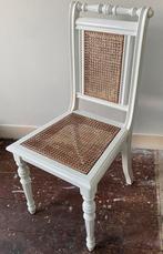 Stevige mooie antieke stoel, Antiek en Kunst, Ophalen