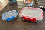 2 nieuwe Disney bewaar schalen, Ophalen of Verzenden, Overige figuren, Nieuw