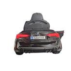BMW M4 COMPETITION ELEKTRISCHE KINDERAUTO 12 VOLT 2.4G METAL, Ophalen of Verzenden, Nieuw