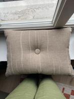 Nieuw Hay Kussen Beige Rechthoekig, Huis en Inrichting, Ophalen of Verzenden, Nieuw, Beige, Rechthoekig
