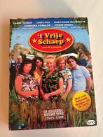 't Vrije Schaep met de 5 pooten - Complete Serie, Cd's en Dvd's, Gebruikt, Alle leeftijden, Boxset, Ophalen of Verzenden