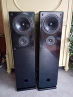 Vifa Filigran speakers, Audio, Tv en Foto, Luidsprekers, Gebruikt, 60 tot 120 watt, Front, Rear of Stereo speakers, Ophalen