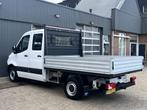 Mercedes-Benz Sprinter 314 2.2 CDI DC Openlaadbak Airco Crui, Gebruikt, Bedrijf, Diesel, 6 stoelen