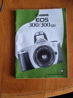 canon eos 300, Ophalen of Verzenden, Zo goed als nieuw, Canon, 8 keer of meer