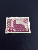 Finland 2:75, Ophalen of Verzenden, Postfris