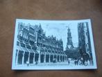 AMSTERDAM  >  RAADHUISSTRAAT MET WESTERTOREN, Verzenden, 1920 tot 1940, Gelopen, Noord-Holland