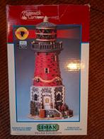 Kerst  vuurtoren compleet, Diversen, Ophalen of Verzenden