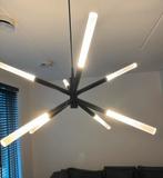 Hanglamp, Ophalen of Verzenden, Zo goed als nieuw