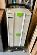 Festool systainer SYS 5 T-Lock nieuw, Ophalen of Verzenden, Nieuw