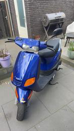 Zip type 3, Ophalen, Gebruikt, Overige modellen, Maximaal 25 km/u