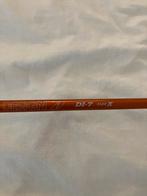 Titleist TSR3 Hout 3 - Graphite Design Tour AD DI-7 X-Stiff, Sport en Fitness, Golf, Ophalen of Verzenden, Gebruikt, Club, Overige merken