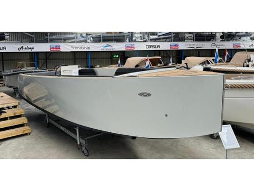 Atender 72 Vetus 52pk, Watersport en Boten, Sloepen, Nieuw, 50 tot 70 pk, 6 meter of meer, Binnenboordmotor, Diesel, Polyester
