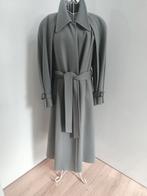 ChicJoc Wool Knit Long Coat S oversized nieuw, ChicJoc, Nieuw, Ophalen of Verzenden, Maat 36 (S)
