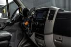 Volkswagen Crafter 35 2.0 TDI L1H1| MOTOR DEFECT | PDC | Zij, Auto's, Euro 5, Achterwielaandrijving, Gebruikt, Bedrijf