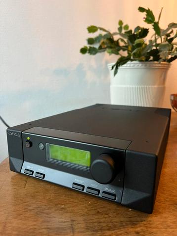 Cyrus FM 6  beschikbaar voor biedingen