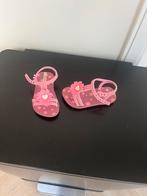Ipanema slipper maat 21, Ophalen, Zo goed als nieuw, Meisje, Schoentjes