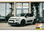 Citroën C3 1.2 PureTech 111PK | Shine | Navigatie incl. App, 1199 cc, Met garantie (alle), Origineel Nederlands, Handgeschakeld