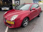 Alfa Romeo MiTo 1.3 JTDm ECO Essential, Auto's, Alfa Romeo, Voorwielaandrijving, Euro 5, 28 km/l, Gebruikt