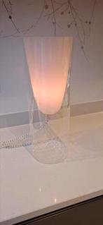 Kartell Toobe design tafellamp Ferruccio Laviani lamp, Ophalen, Gebruikt, Kunststof, Minder dan 50 cm