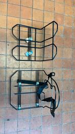 Fietsen dragers, Ophalen of Verzenden, Zo goed als nieuw