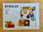 IKEA 204.368.88 BYGGLEK LEGO 40357 stenen, Ophalen of Verzenden, Nieuw, Complete set, Lego