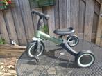 QPlay kindertrike – stijlvol, stevig en vertrouwd merk, Fietsen en Brommers, Ophalen, Zo goed als nieuw, Minder dan 16 inch, Qplay