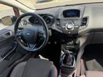 Ford FIESTA 1.0 EcoBoost Red Edition 140PK CLIMA 17 INCH PDC, Auto's, Ford, Voorwielaandrijving, Gebruikt, Euro 6, 1028 kg