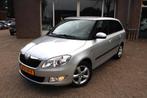 Skoda Fabia Combi 1.2 TSI Parkeersensoren, Climate control,, Auto's, Gebruikt, 4 cilinders, 19 km/l, 1000 kg