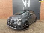 Fiat 500c 0.9 TwinAir Turbo Sport CABRIO | 80 PK | CRUISE |, Gebruikt, Cabriolet, Handgeschakeld, 26 km/l