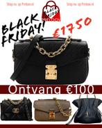 Louis Vuitton Pochette Métis East West Monogram Empreinte, Sieraden, Tassen en Uiterlijk, Tassen | Damestassen, Ophalen of Verzenden